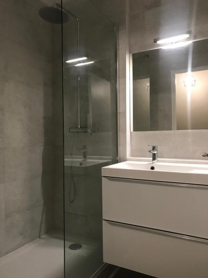 Confort - Nancy Centre - Chambre - Salle De Sport - 45 M2 Экстерьер фото