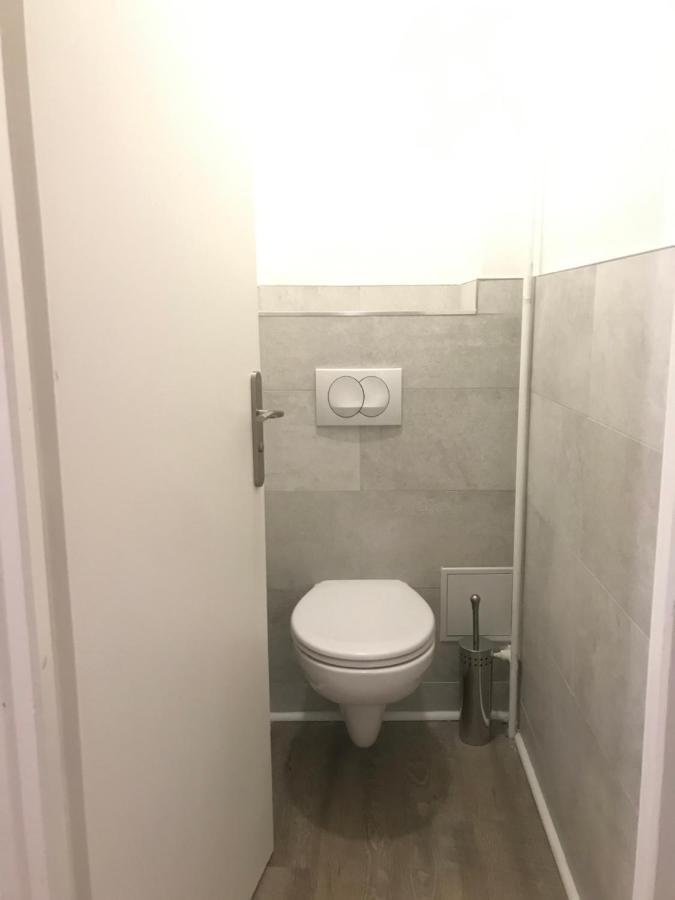 Confort - Nancy Centre - Chambre - Salle De Sport - 45 M2 Экстерьер фото